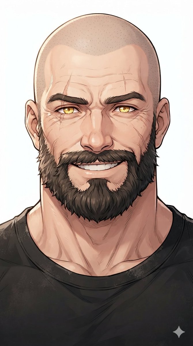 Azul__Andersen's tweet photo. 新しく、私の騎士になってくれる男性のキャラデザをしてますが、どちらが選ばれますかね。
皆様かっこいい彼が見れる日は近いですよ⇽
ちなみに、選ばれなかったイラスト(AI)は許可を伺ってくだされば、台本のキャライメージの貸し出しなどします。
ただ商用目的は貸しません。これはAIですからね https://t.co/TyGVMRY74L