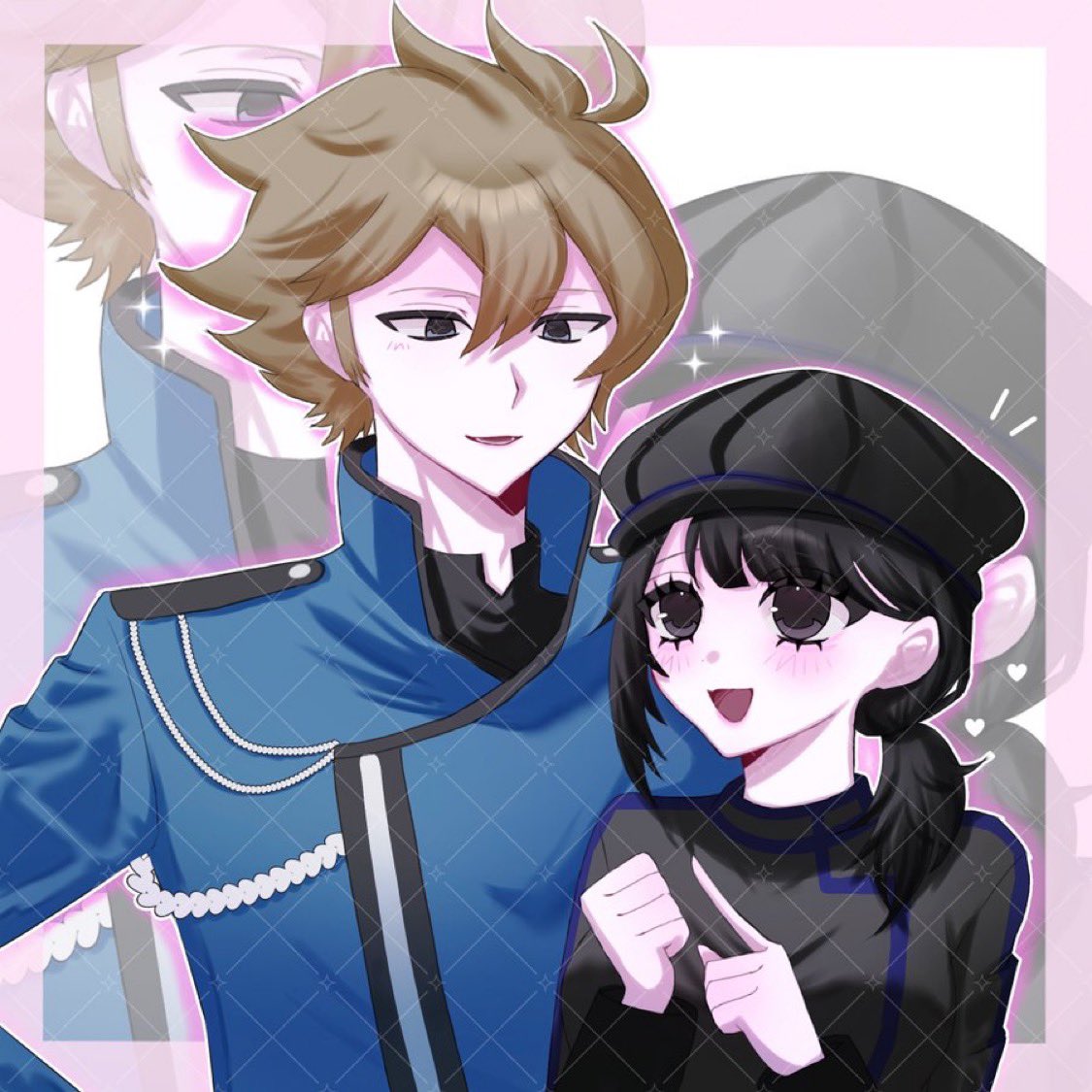 yuru_nyapa's tweet photo. ︎︎⟡有償禁止界隈限定企画︎︎⟡

規制が怖いので参加方法はALTに記載します

締切➜全て納品後
 #夢絵企画  #夢絵無償企画 https://t.co/11jmnpQ3L4