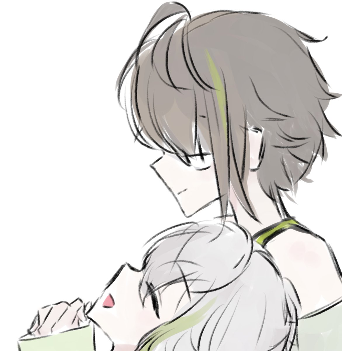 Ryui_Toi_'s tweet photo. 琉糖 류이토이
#エイトリFA https://t.co/ZuvheAsBzD