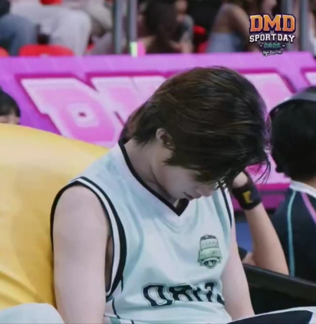 imormoru's tweet photo. ฮ้าดดี้!!! ฮ้าดดี้แยกร่างได้!!! ฮ้าดดี้มีฉองคนหยอ 

MN HEARTDY SPORTDAY

DOMUNDI SPORTS 2026
#DMDSPORTDAY2026 https://t.co/0CHiDhV3TN