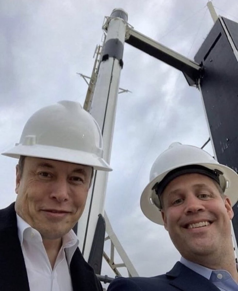 ELON7dy's tweet photo. 🚀 Be honest...

If Elon Musk invited you to visit a SpaceX launch site and watch the next rocket launch from the front row, would you accept the invitation immediately?

🅰️ Yes 🚀

🅱️ No ❌ https://t.co/5eT9nyQz5a