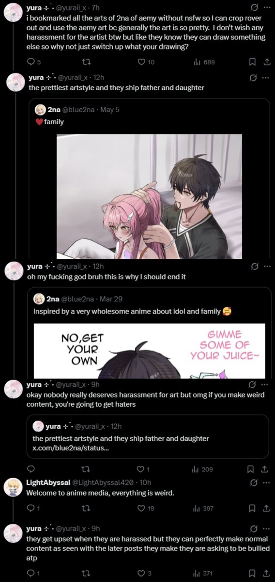 Henkayo tweet media