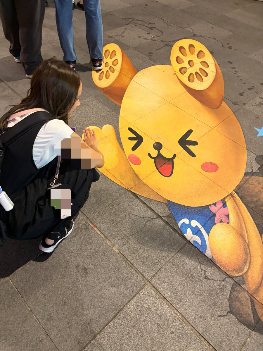 mi_kynS2's tweet photo. #土浦キララまつり2026

行ってきた〜🤍
今年もYEGのおじさまたちに会えたしお友達にも会えたし娘も楽しそうで最高だった〜！
実は初めてTプリでキララ出た時に運営さんが間違えて買ってきたマンゴーがおいしくてそこからかき氷はマンゴー派🥭♡

このつちまるくんかわいすぎたからみんな撮ってきて🥰 https://t.co/gdxfHT8Fxv