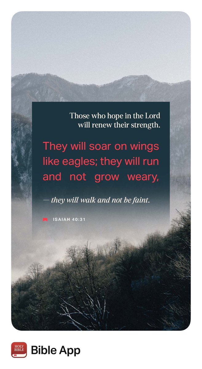 HankStansfield's tweet photo. #encouraging #bible https://t.co/2UtOBZet9V