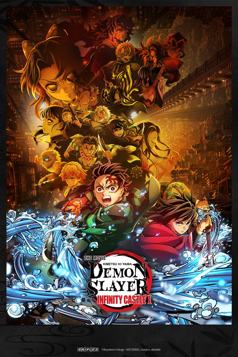 Anime Novakai | Anime News, Updates & Leaks tweet media