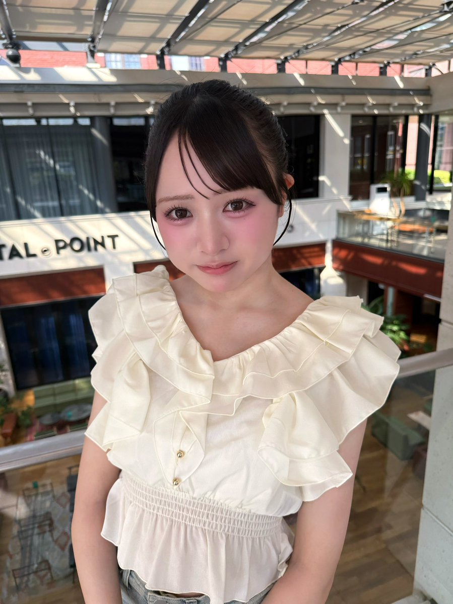 otoha_idp0320's tweet photo. これは夏と恋のせい？🪄︎︎︎︎︎︎☁⋆˙⟡ https://t.co/3W6cqXkurx