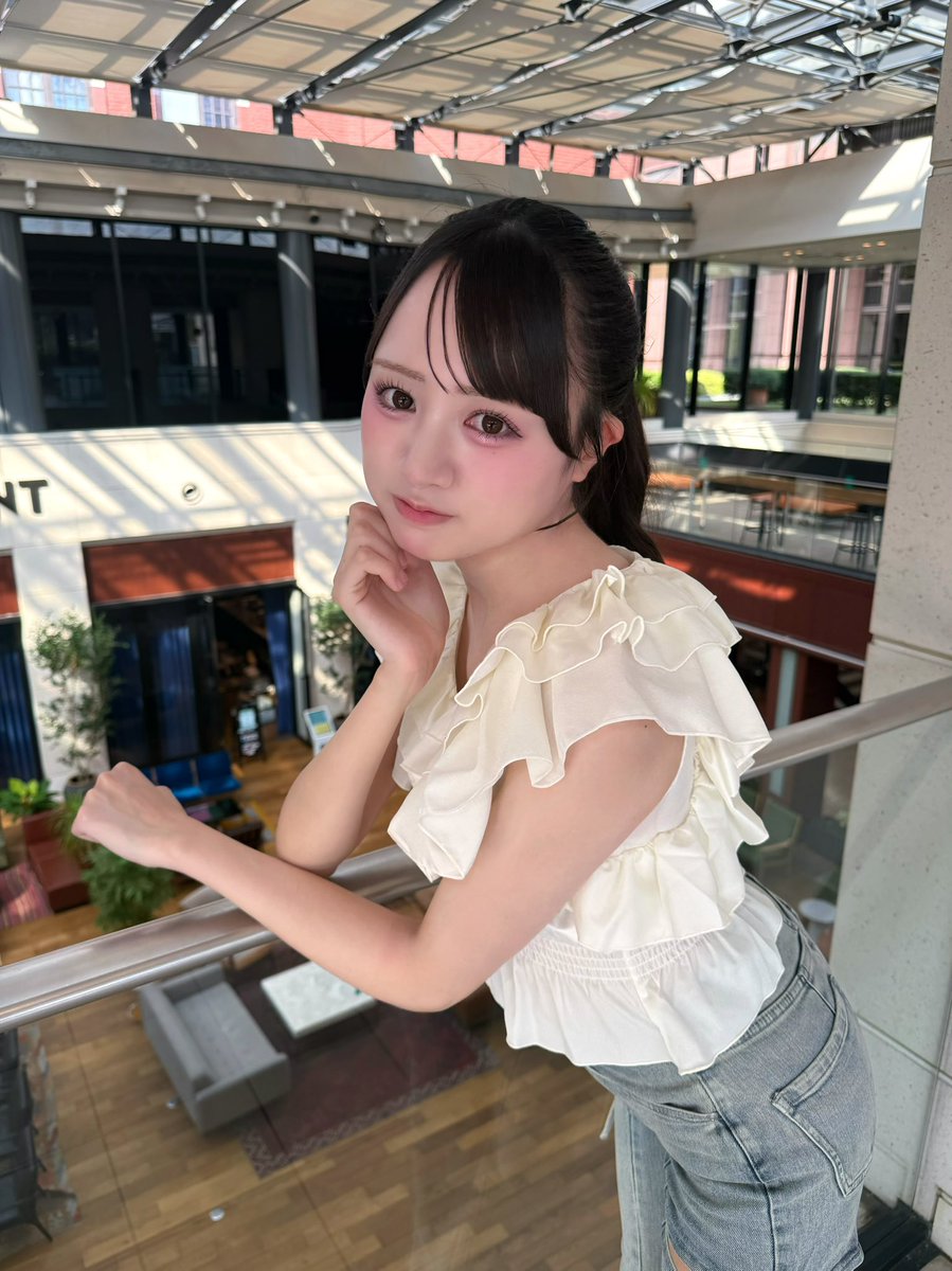 otoha_idp0320's tweet photo. これは夏と恋のせい？🪄︎︎︎︎︎︎☁⋆˙⟡ https://t.co/3W6cqXkurx