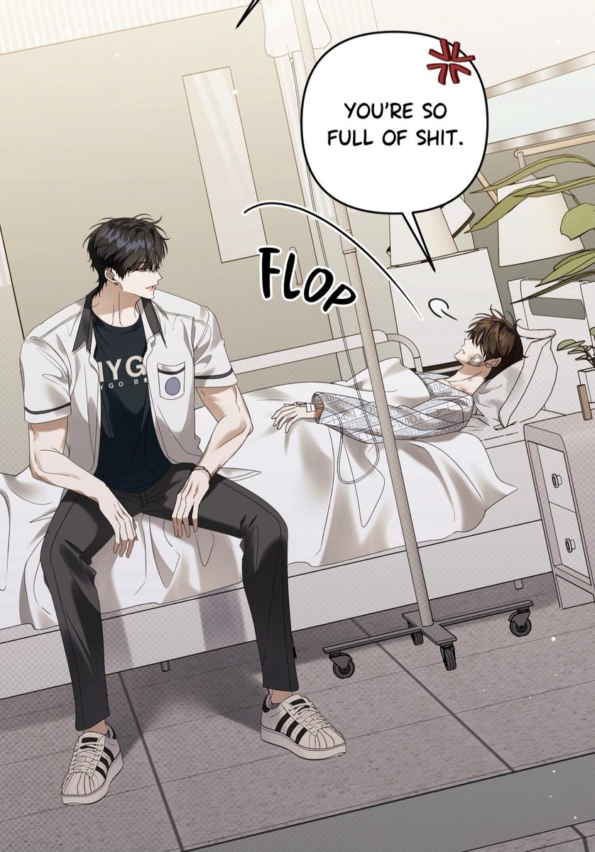 raniwizard's tweet photo. Their first words after waking up 😭😭 https://t.co/ZxLf4DgB2A