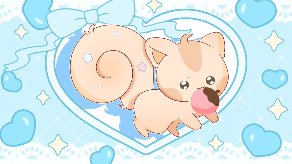 chico88asahina's tweet photo. ⋆˳˙𓊆 #パネル開け達成 𓊇˙˳⋆

チコのロゴにいる生物の正体は………

妖精さんでした.ᐟ.ᐟ

チコの立ち絵のバージョンアップとともに
妖精さんもなんと成長したの*.+ﾟ

名前は『パウチ』だよ！

🆕パウチ これからよろしくね⸝⸝>  ̫ <⸝⸝ https://t.co/Um8GS0Ftwy