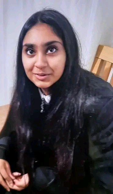 FreyjaBakke's tweet photo. We're appealing for information to help locate Harleen who has been reported missing from Armley, Leeds.

She is 15-years-old and was last seen in Armley at around 11pm on Thursday 30 July.

She is described as British-Asian, 5ft 3ins, of a slim build with long black hair.

It is believed she was last seen wearing orange tracksuit bottoms with Nike Air Force trainers, or possibly fluffy slippers. 

Officers are increasingly concerned about Harleen’s welfare and ask that anyone who knows of her whereabouts or thinks they may have seen her to contact West Yorkshire Police by calling 101 or go online at https://t.co/Q3jBDEsDb3 quoting reference 0428 of 31/07.