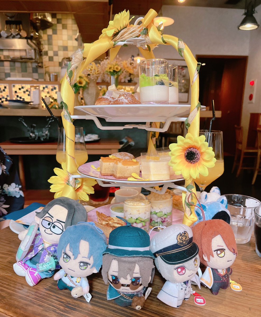 r1_am3's tweet photo. 🌻の季節が今年もやってきた🥳 https://t.co/NDL1L2Er95