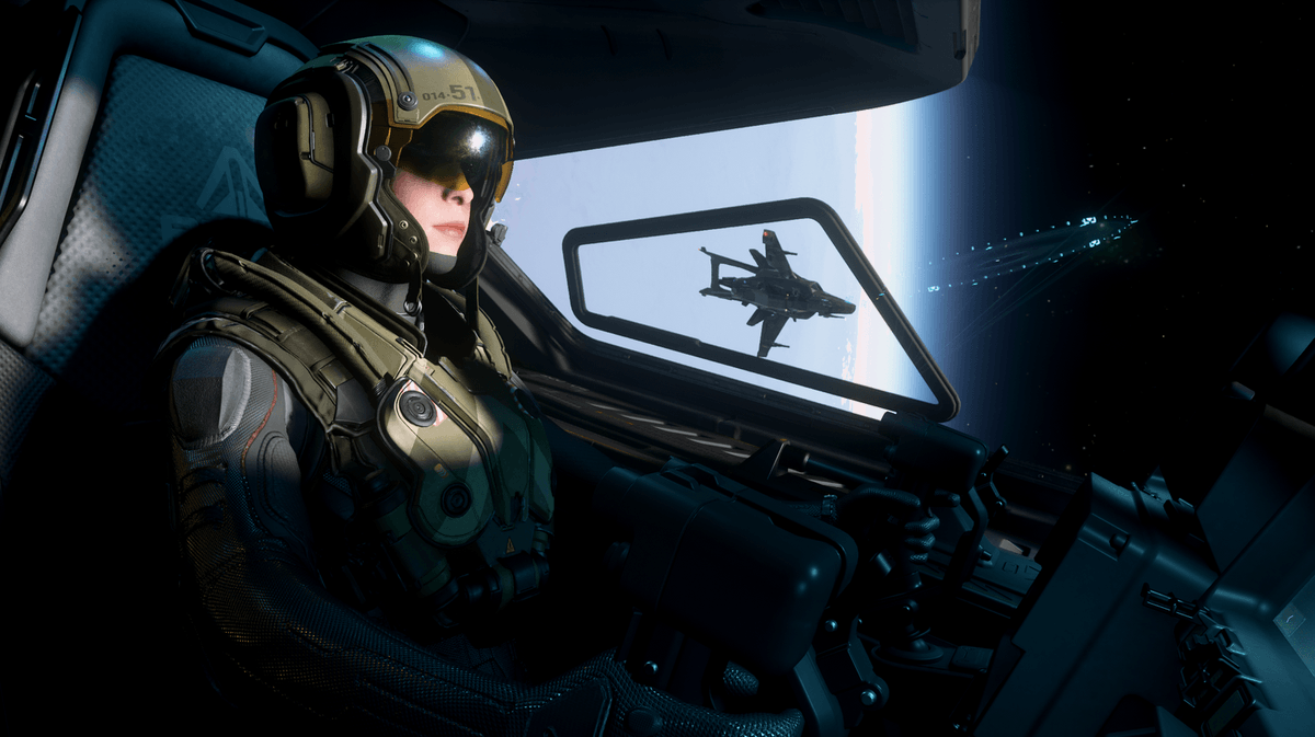 RobertsSpaceInd's tweet photo. Learning the ropes. ✈️

In the spirit of Foundation Fest, show us your favorite shots of you learning something new with your crew for today's #ScreenshotSaturday challenge.

📸 Photo by shanhe0504 on the Spectrum Community Hub https://t.co/iu5xnymcYd
