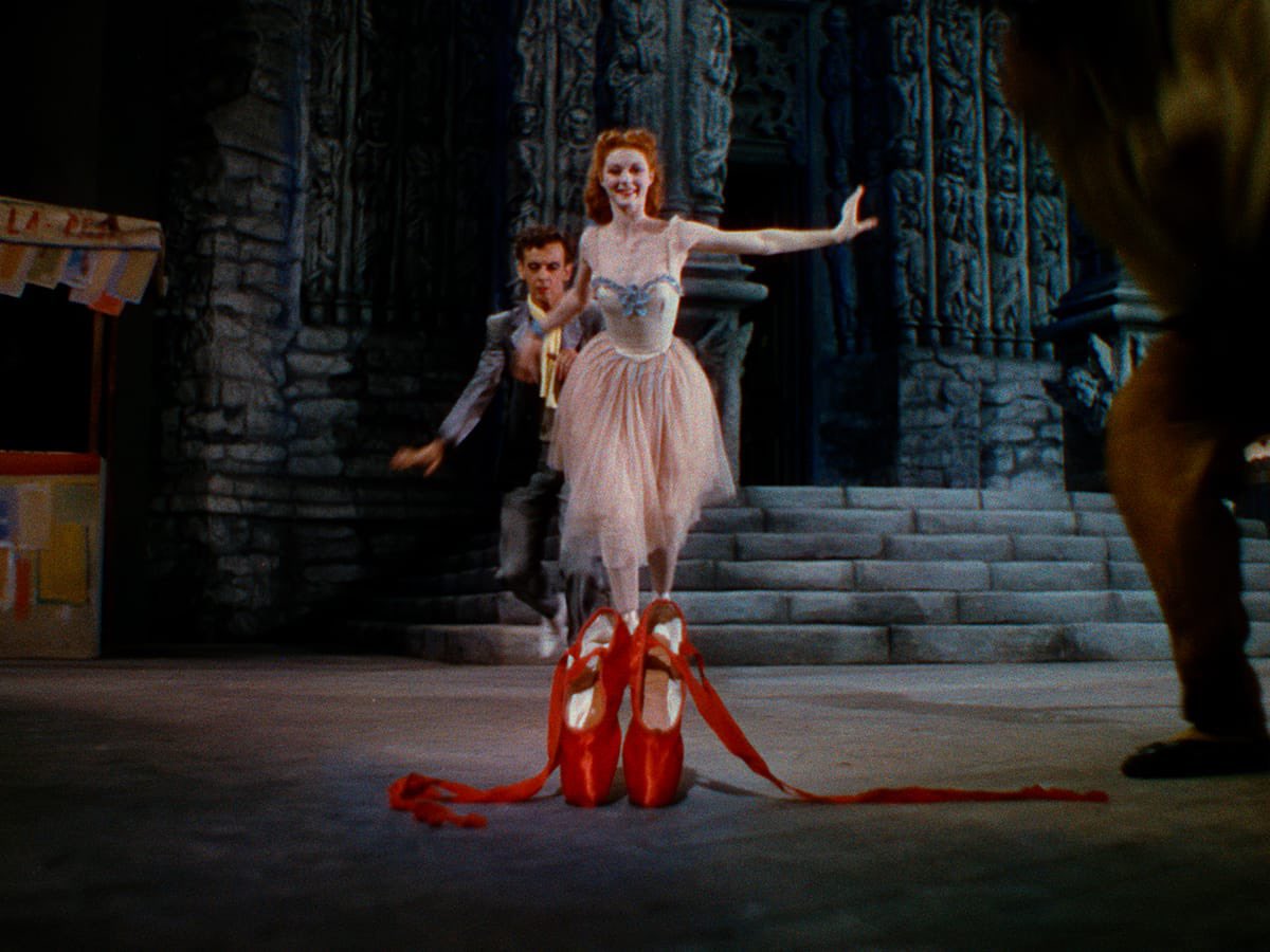 Oh___Noah's tweet photo. Favorite First Watches of July 2026 !

A Summer’s Tale (1996)
The Inauguration of the Pleasure Dome (1954)
Cemetery of Splendor (2015)
The Red Shoes (1948) https://t.co/78BRfCL999