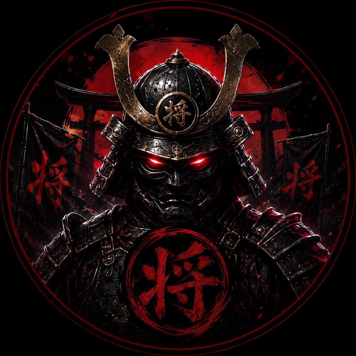 SHOGUNpmp's tweet photo. Shogun is Live! 

9kcHAqBcPPURaVincnRrp6tvMXVr2JFEfnT9eRUTpump https://t.co/Qsw0U4UxVs