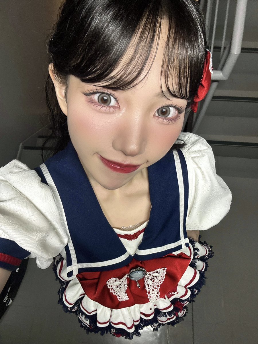 ps_miu1117's tweet photo. ふぁんとむ♥らんど IN Zepp Haneda
ありがとうございました！

ひとまず千秋楽ですが追加公演も決まりほんとに感謝の気持ちでいっぱいです( ; ; )

いつもありがとう
また絶対会おうね！ https://t.co/YNTUw2wUaO