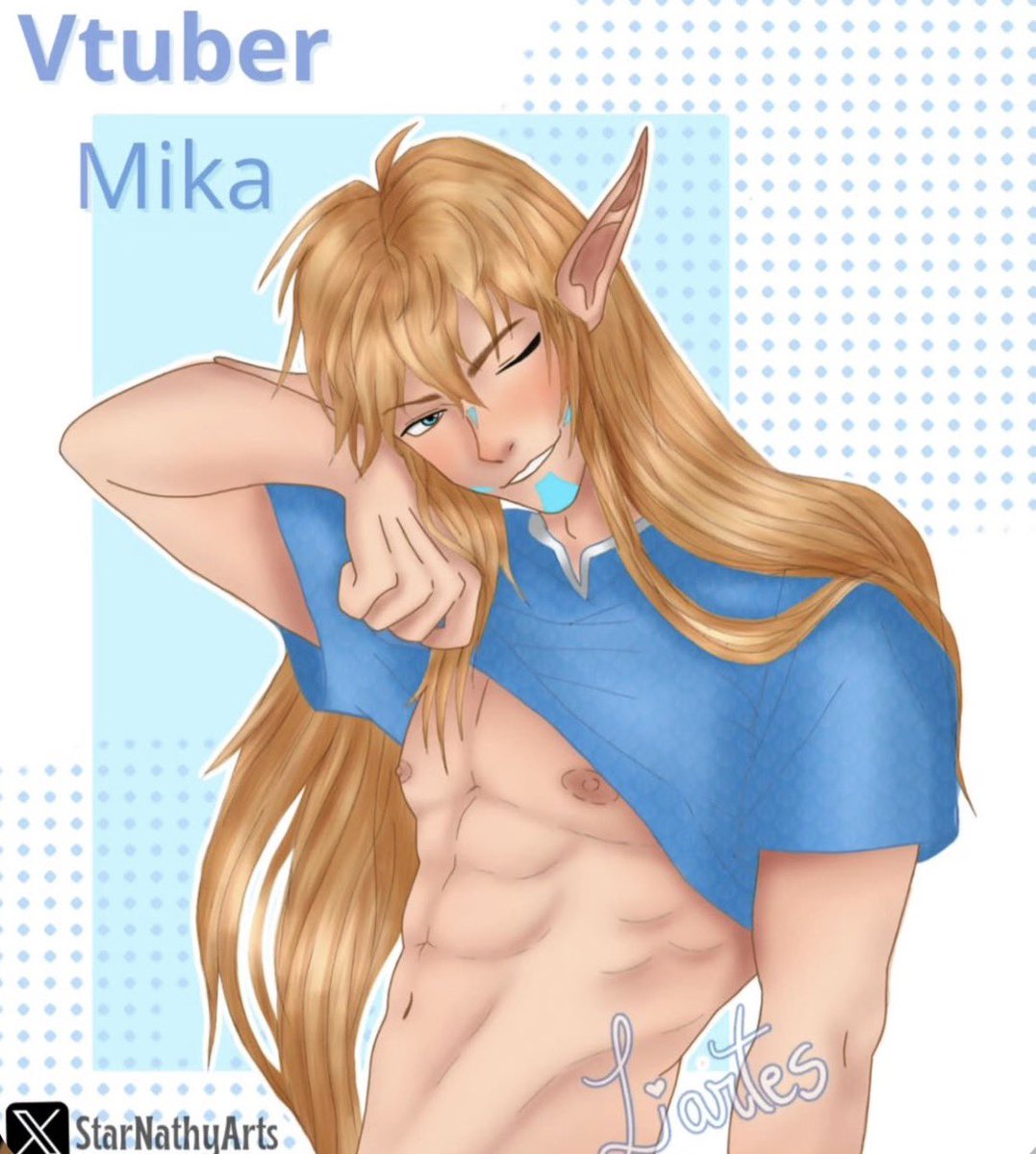 mikavtub ✨ l SPELLA tweet media