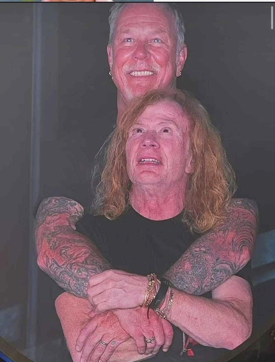MocsMetal's tweet photo. Remember the couple that was caught cheating at the Coldplay concert? Well this is them now! https://t.co/WERGzwvvRQ