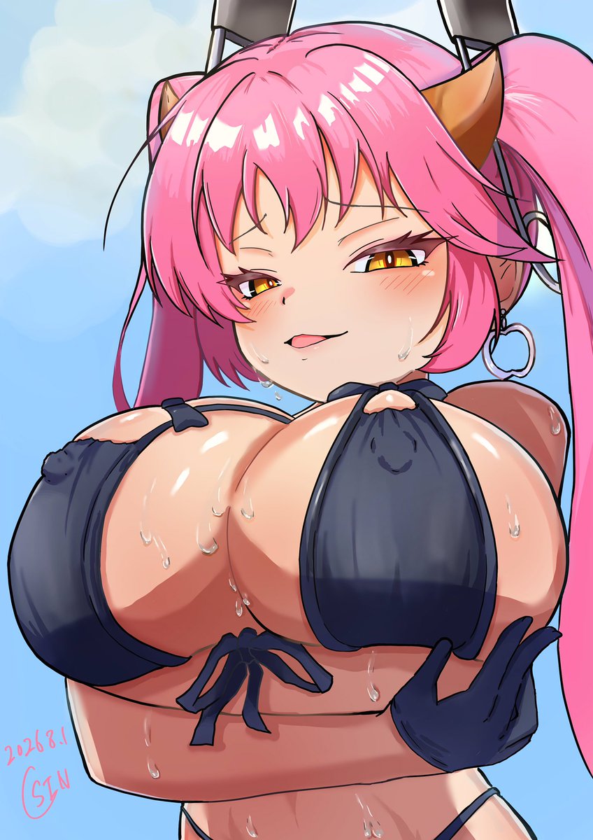 oekakiyou00's tweet photo. #おっぱいの日
俺の嫁が1番！最強なんだ！ https://t.co/grp0tXnjUW