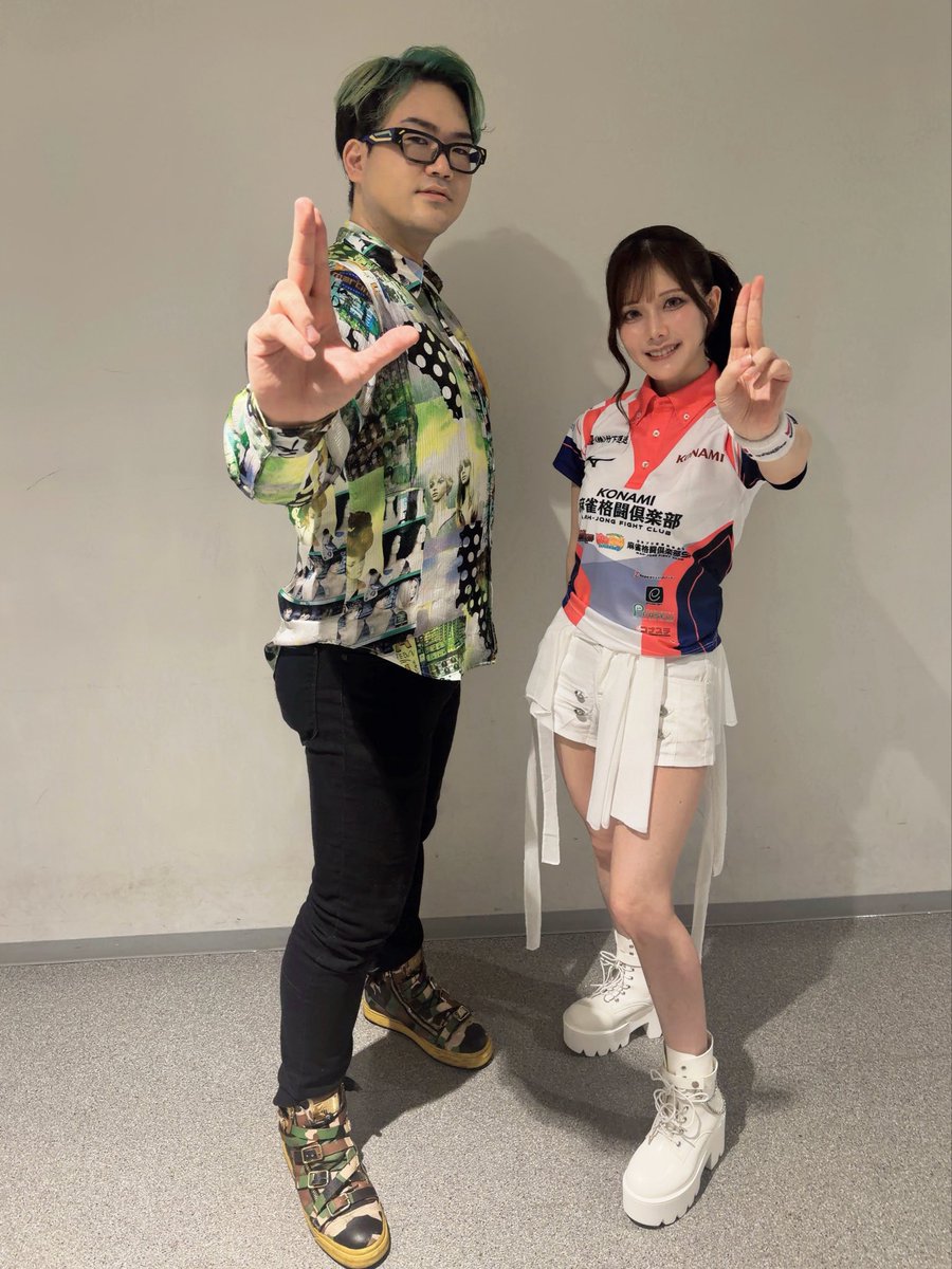 takamiyamari's tweet photo. 舞台袖から見守っててくださったHommarju先生☺︎
ほんとにみなさま温かくて感動でした‼︎
#EDP #beatnationsummit2026 https://t.co/7DNGihZqdh