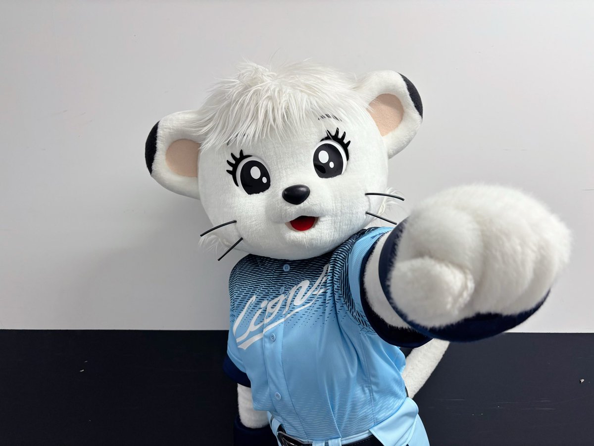 lions_lina's tweet photo. ライオンズ ビクトリー！
とまらない いきおいで、 ぎゃくてんしょうり☆☆ アオフェスの ユニフォームと
みんなの グッズで そまった、きれいな あおの スタンドが ほんとうに 
すてきだったよ♡
さいごまで おうえん 、
ありがとうございました！！
#seibulions #埼玉西武ライオンズ https://t.co/u30NyuXpcx