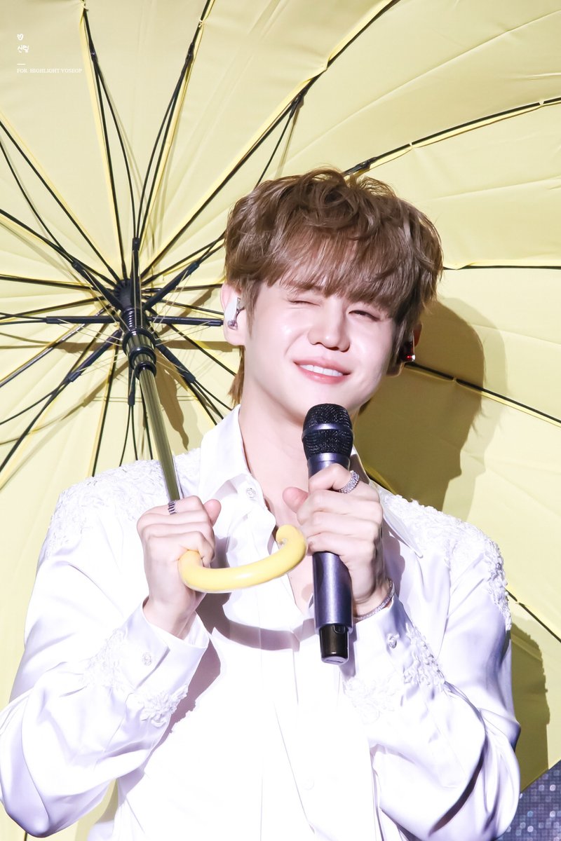 yyslight0105's tweet photo. 260725 YANG YOSEOP SOLO CONCERT (Fade In) in TAIPEI #요섭

☂️💛

#비스트 #BEAST #하이라이트 #HIGHLIGHT #윤두준 #양요섭 #이기광 #손동운 https://t.co/daKDioPtZV