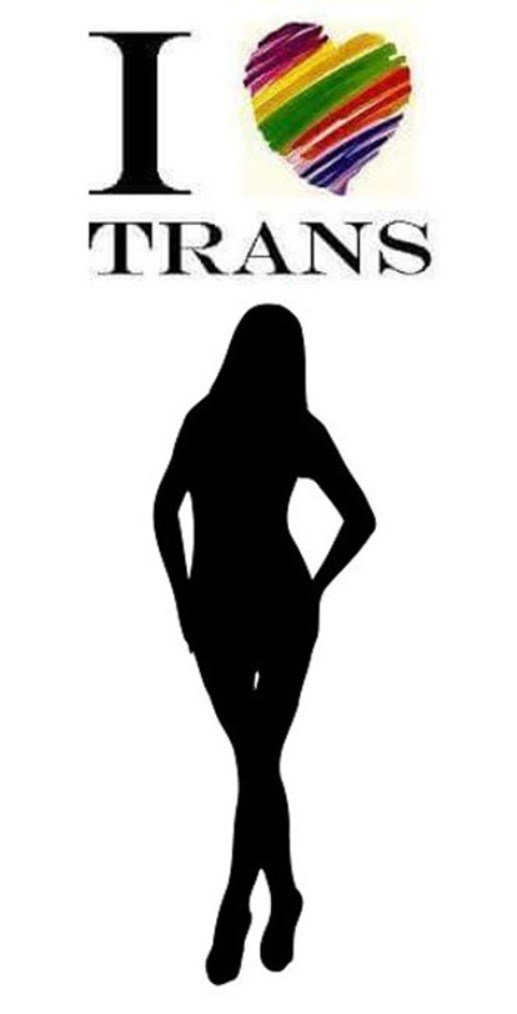 PierbiWorld's tweet photo. Rt if you're a trans lover 🎭❤️ https://t.co/W35YEbgTst
