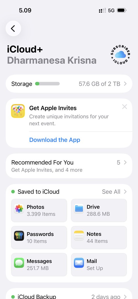 sourleemoon's tweet photo. Anyone patungan apple one premier? Sisa 2 slot lagi, grab it fast. 55rb/month untuk saat ini https://t.co/aMvp6KgvJj