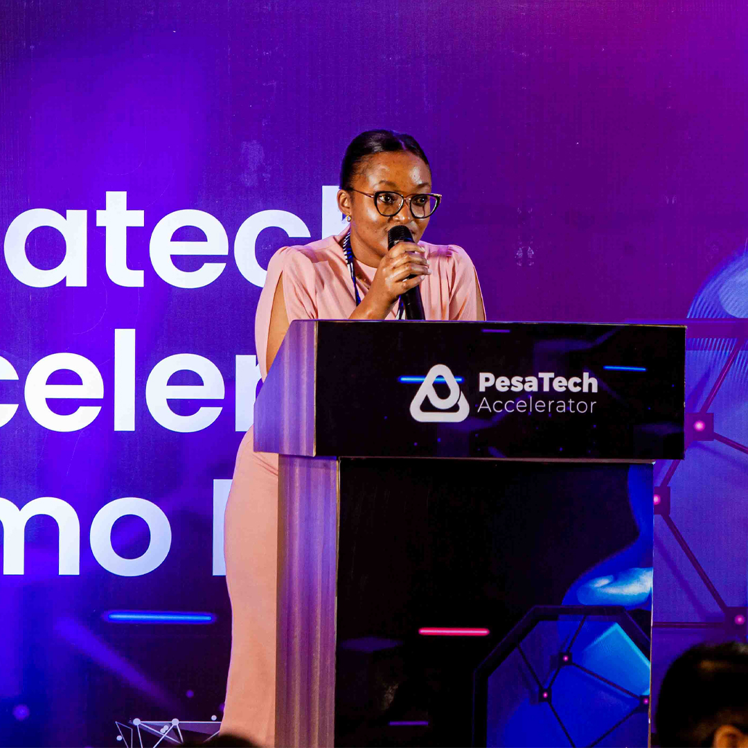 UNCDF's tweet photo. As the world marks #WorldFintechDay, our work in Tanzania offers an important example of how fintech innovation can unlock economic opportunity at scale.
🔍 A new blog from Tian Zhang explores:
🔗 https://t.co/9CWbtP8eV2
@EUinTZ @PesaTechAfrica https://t.co/pMjiAGoTiT