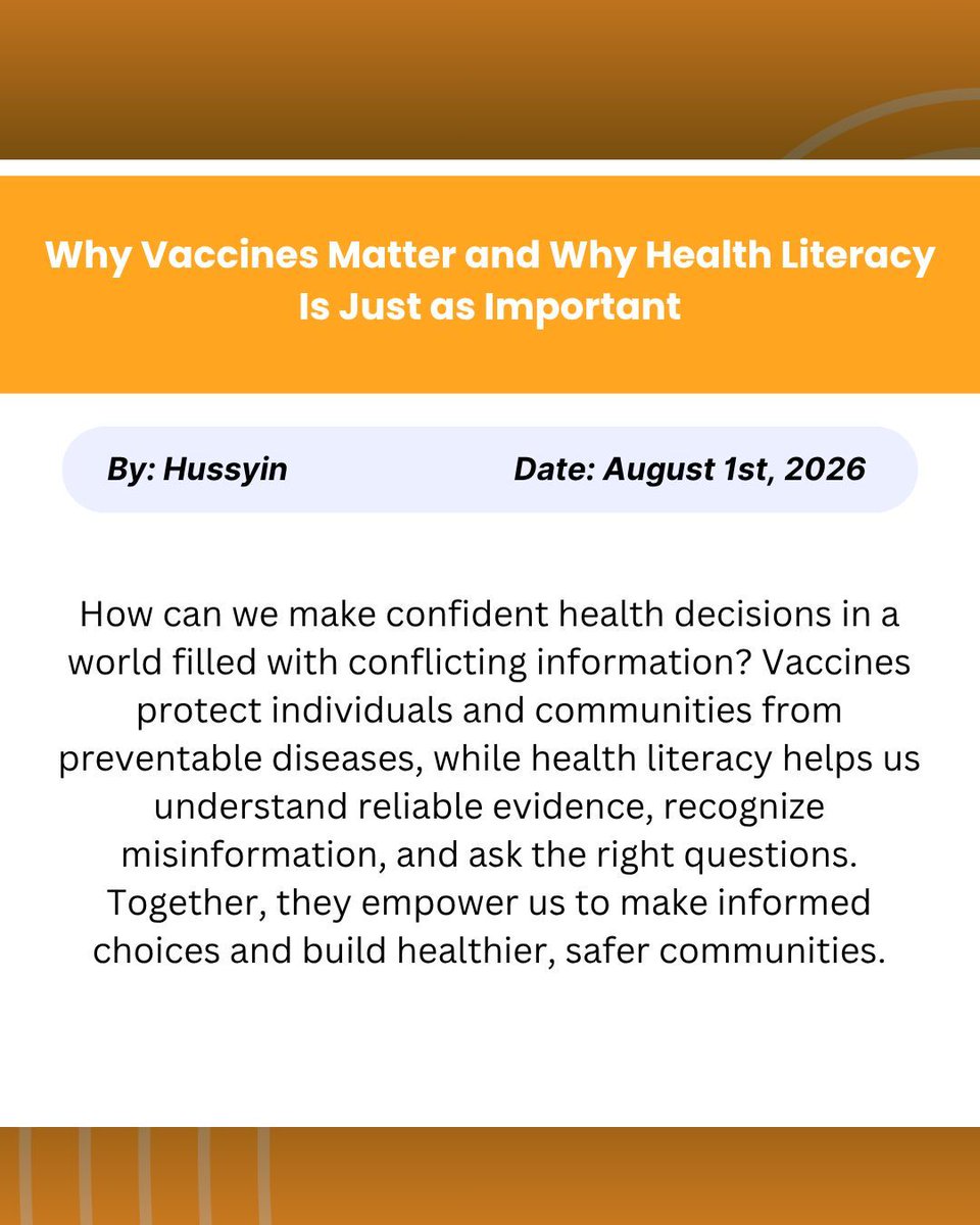 CANHEAL4's tweet photo. Read our latest blog about the importance of vaccines! https://t.co/e4CEPOO1cQ