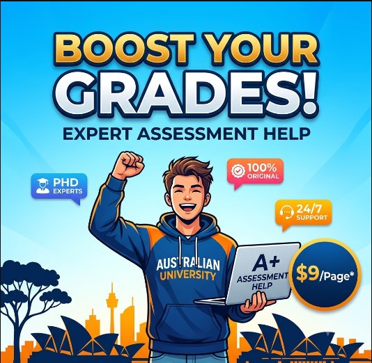 AlleyJohn6's tweet photo. 🚀Stressed about uni deadlines? Get expert assessment help tailored to Australian standards from #MyAssignment.services! 🎓
✨ 5,000+ PhD experts
✨ 100% original & researched
✨ 24/7 fast support
✨ Free plagiarism report
Boost your grades stress-free!
https://t.co/VtX3ibdhuM https://t.co/5UhXdcaq0k
