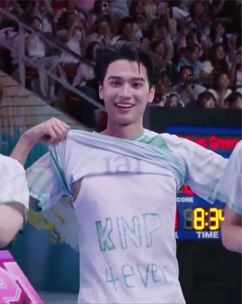 doublepp__'s tweet photo. ทำประตูเรื่องรอง จริงๆอยากอวดแฟนค่ะ ละบี๋เขินมากกกก🥺🥺🥺🥺

KNP OHAE FULL POWER
#เก่งน้ำปิงซู่ซ่าโอ๋เอ๋สู้สู้
#DMDSportsDay2026 https://t.co/aq1lG77Xa1