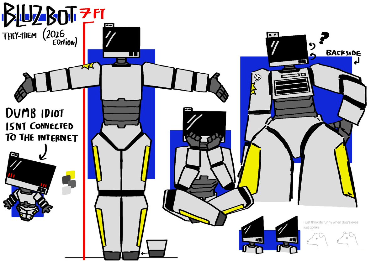BluzzBot 🔞 tweet media