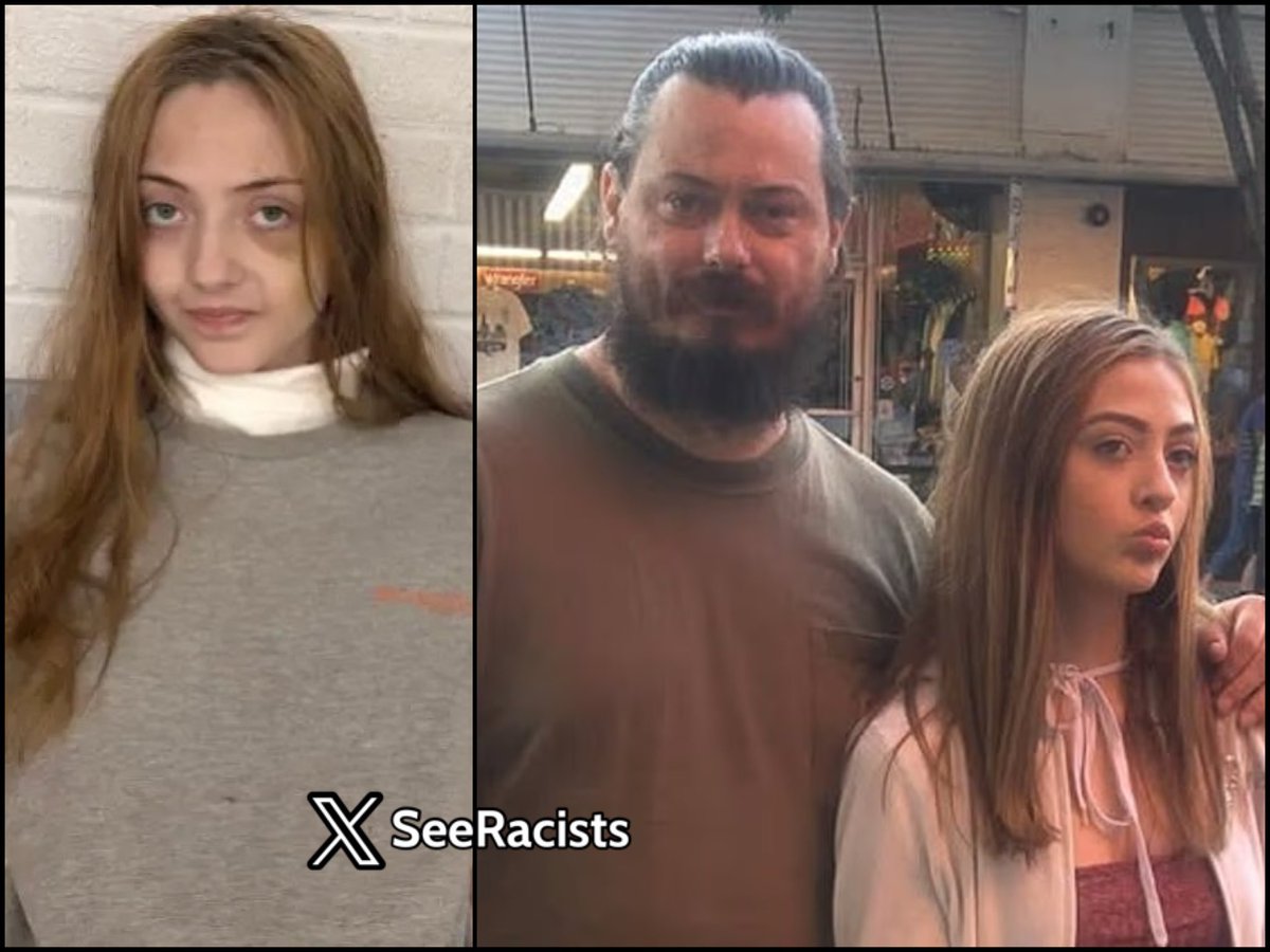 i Expose Racists & Pedos tweet media