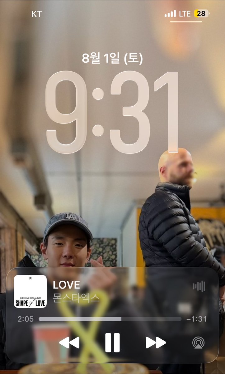 tusnwhdk's tweet photo. @nunnu_sn 뭐야 찌찌뽕 즐겁게 보내보쟈 팔월!! https://t.co/rsHGun0h9X