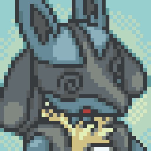 NewHadesInTown's tweet photo. yo y mi pokemon del pokeday https://t.co/sZQ8ViJXVC
