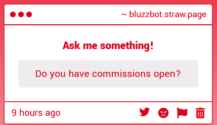 BluzzBot 🔞 tweet media