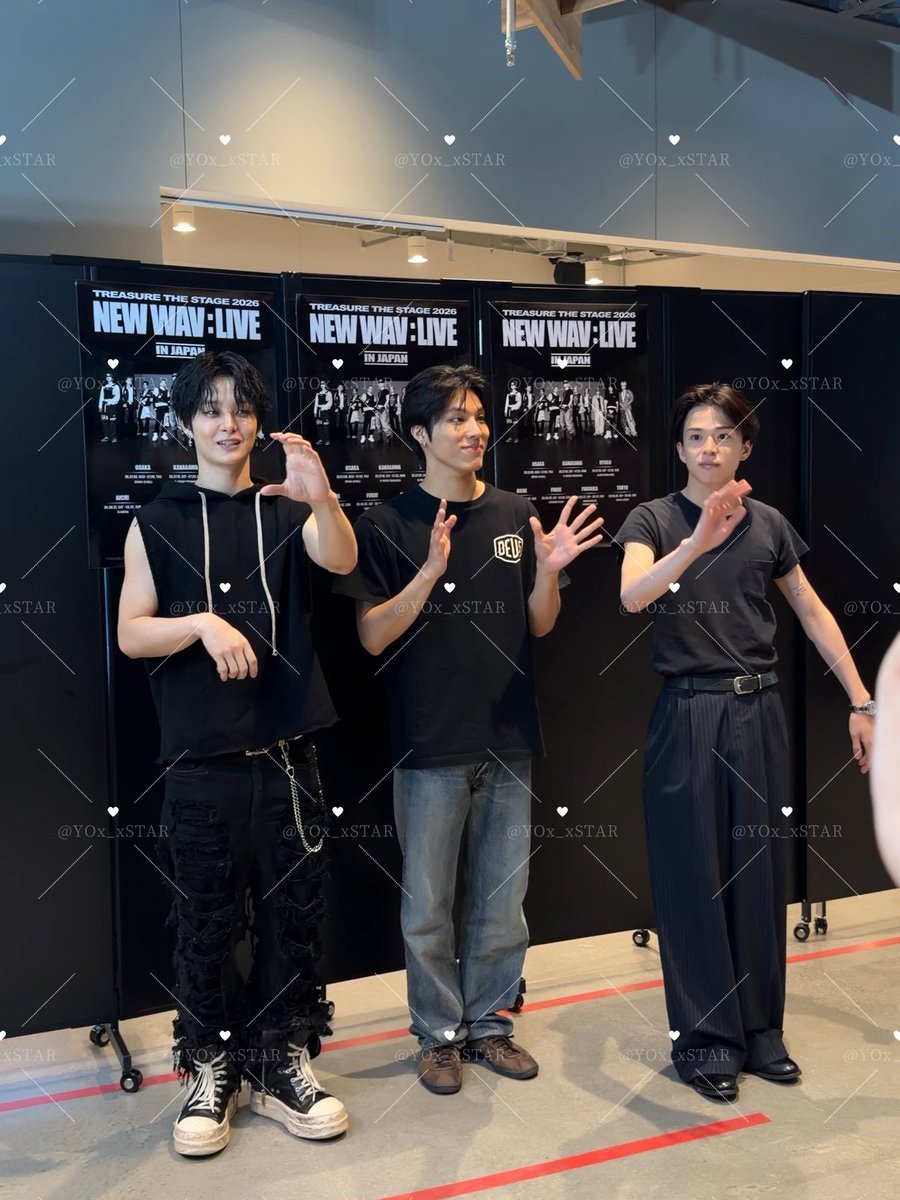 YOx_xSTAR's tweet photo. 260801 フォトグリ 愛知😼⭐️ https://t.co/weoxeUCoKP