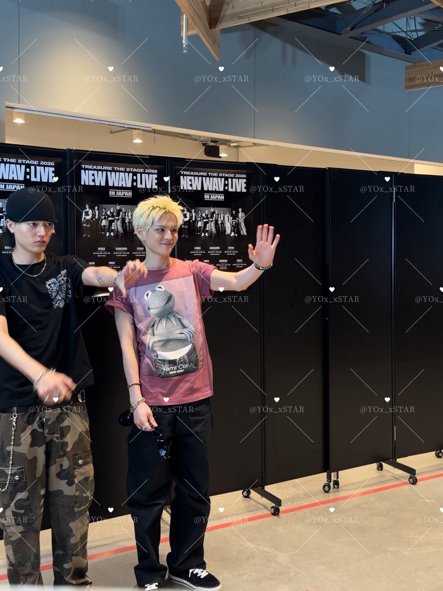 YOx_xSTAR's tweet photo. 260801 フォトグリ 愛知😼⭐️ https://t.co/weoxeUCoKP
