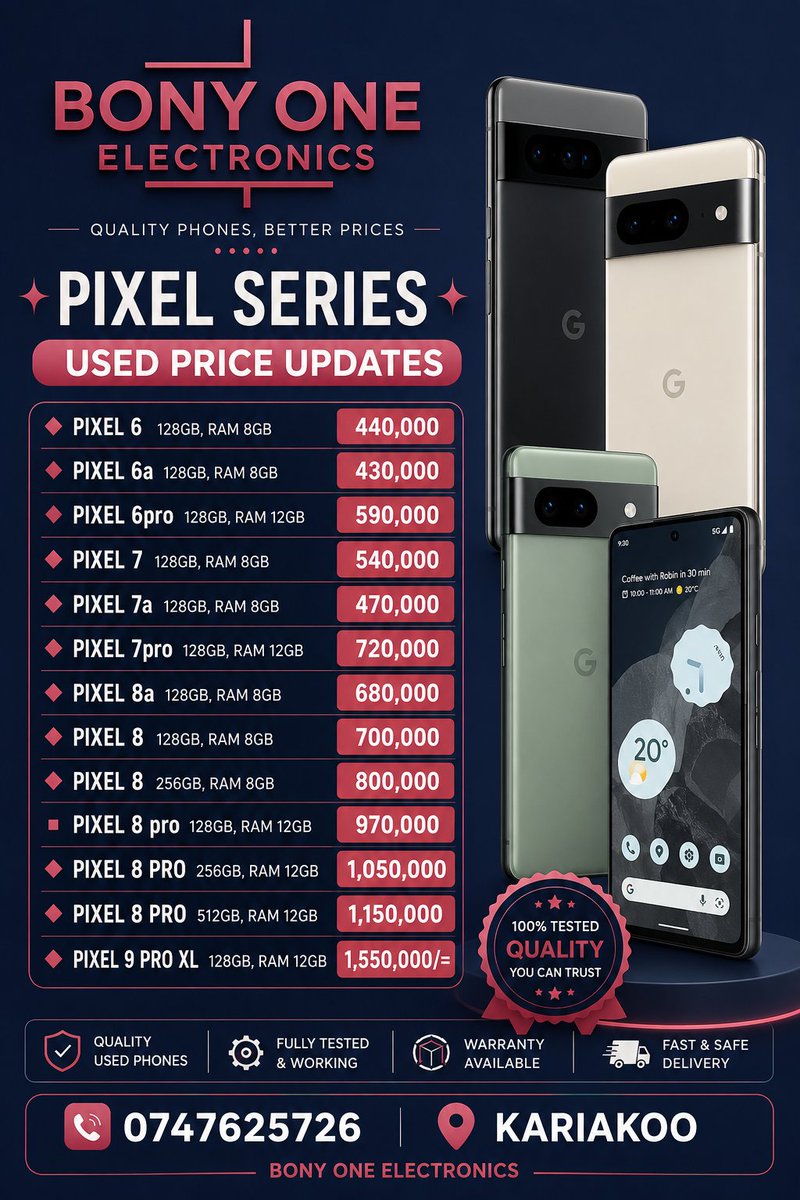 bonifacejoseph_'s tweet photo. GOOGLE PIXEL ✨ https://t.co/FD6qlOi6Jk