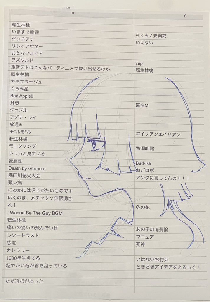 eiri7hamono's tweet photo. セ取り #FOUND0 https://t.co/2XZPlXYY7u