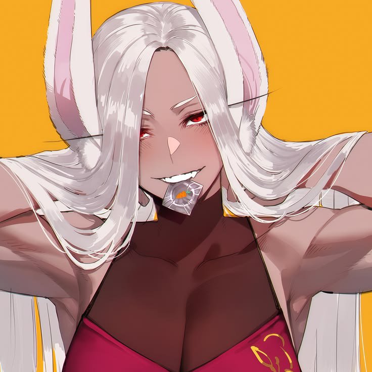 LotusAndKicks's tweet photo. 🐇🥕— Se que es muy temprano,pero tú me prometiste diversión por la mañana~

*Si le dices que no,ella misma se abalanzara y te rompera la pelvis a sentones*

#sexrol #freerol https://t.co/3tVW6k4KUf