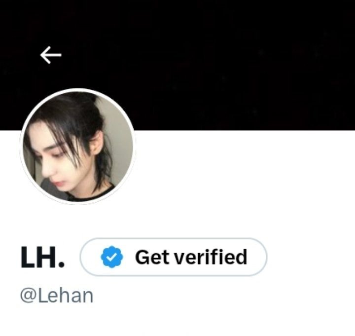 missyflous's tweet photo. wts want to sell acc account rp selfol &amp; username usn based on Leehan/Leean (pricey) 🍀🤍 buat spek acc dan pricenya bisa cek alt yaa  

ps. kalau tanya-tanya aku open minded asal jangan GALAK dan MARAHIN aku ok T___T #bealanja https://t.co/QIFrmAUxWh