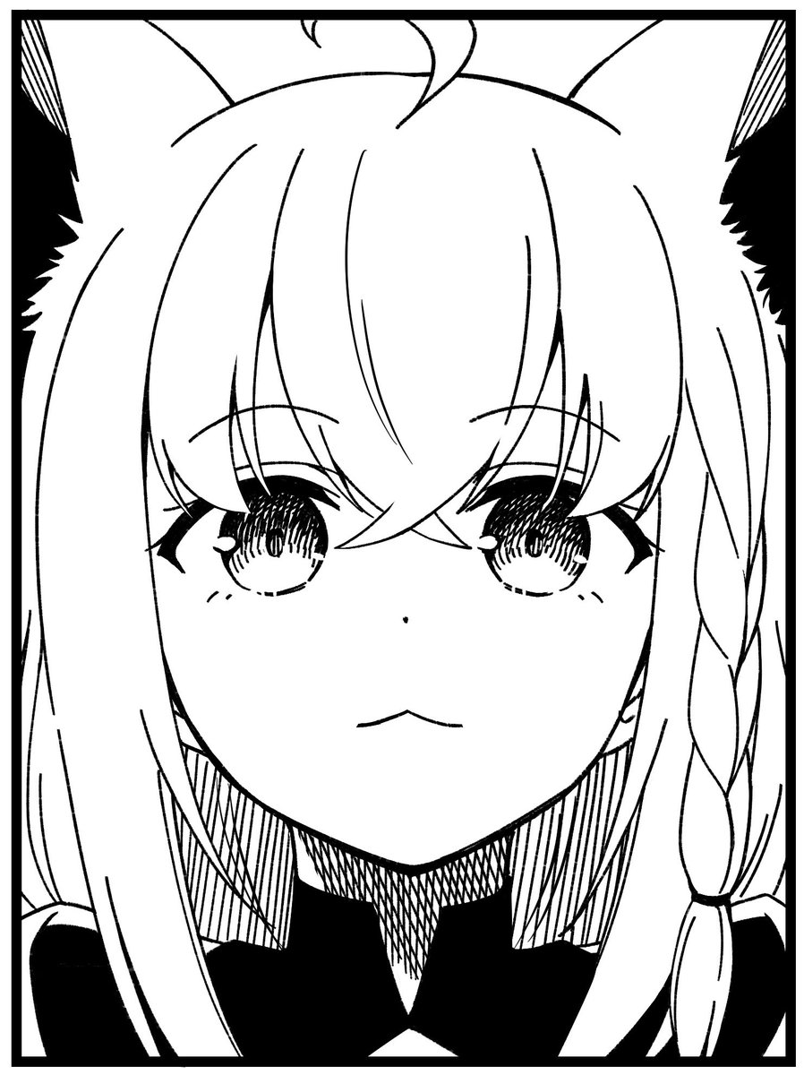 orinpatyu3531's tweet photo. 🦊🪧 https://t.co/DRO2TdkXGw