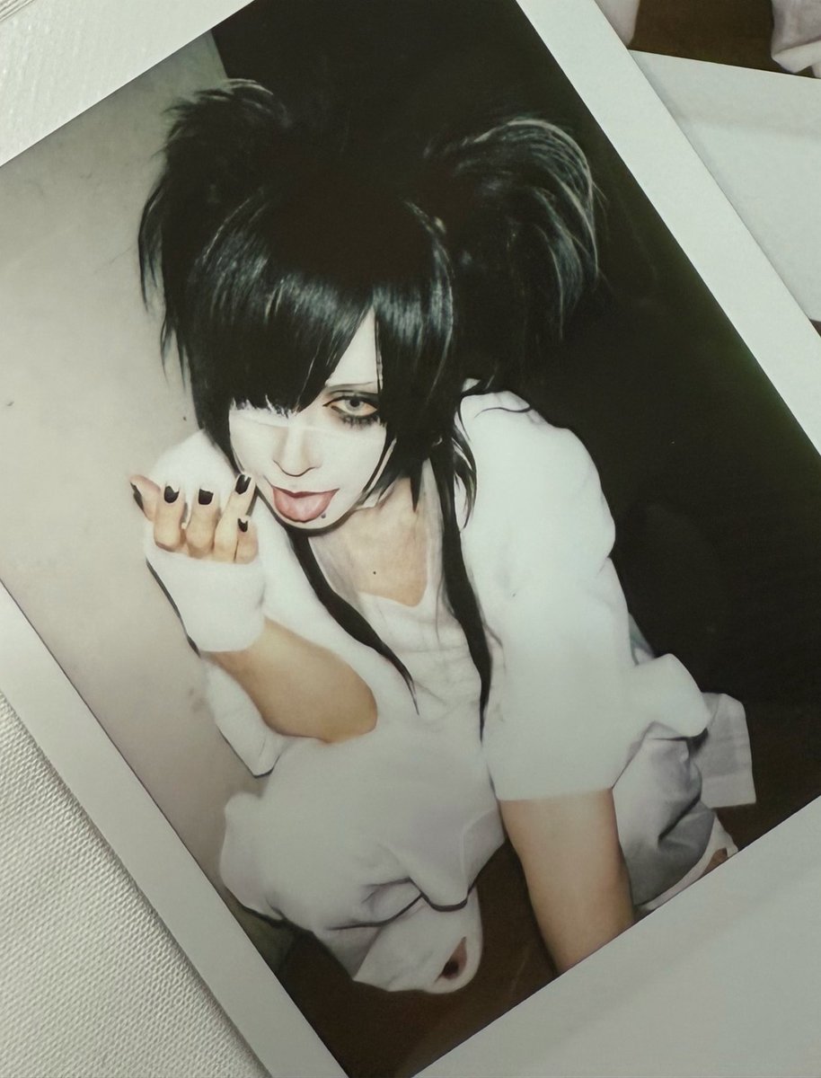 Reiya_xaaxaa's tweet photo. 丑三つ時ありがとうございました。
恐ろしかったですね。 https://t.co/EoXQqLQhDE