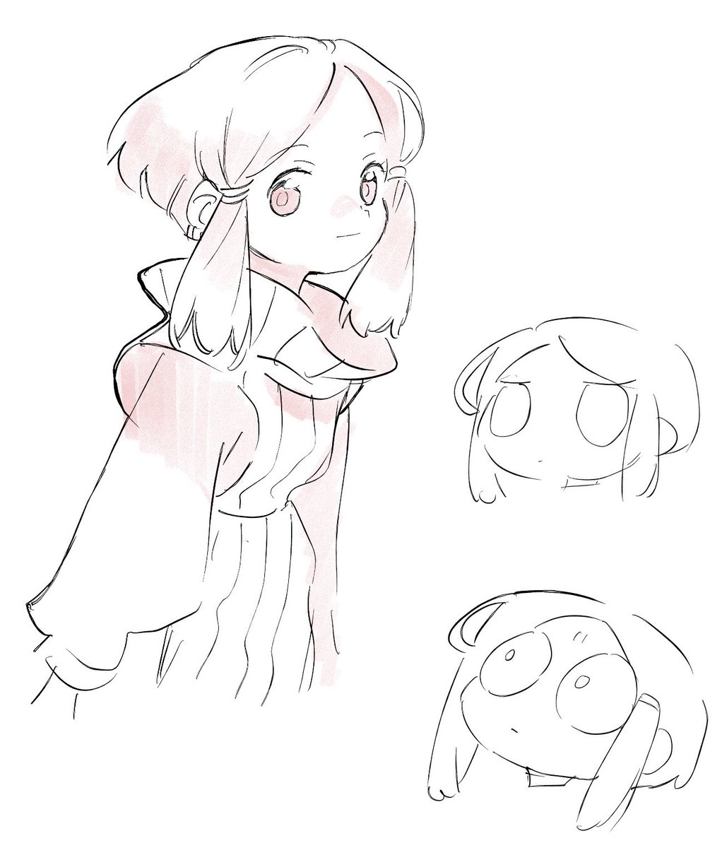 中西芙海 tweet media