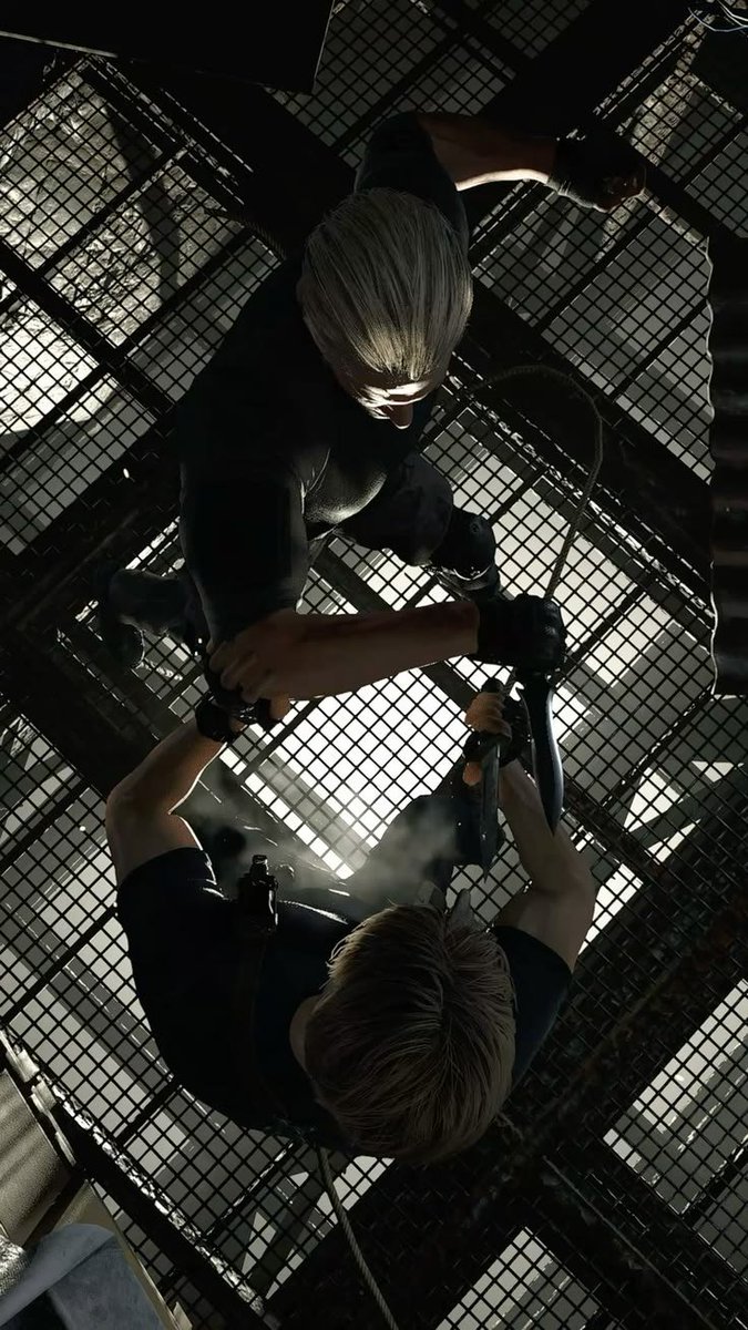 ChichipatoLeon7's tweet photo. ｡*✧♡ Daily Leon Kennedy ♡✧*。 https://t.co/kJjaHsVpsj