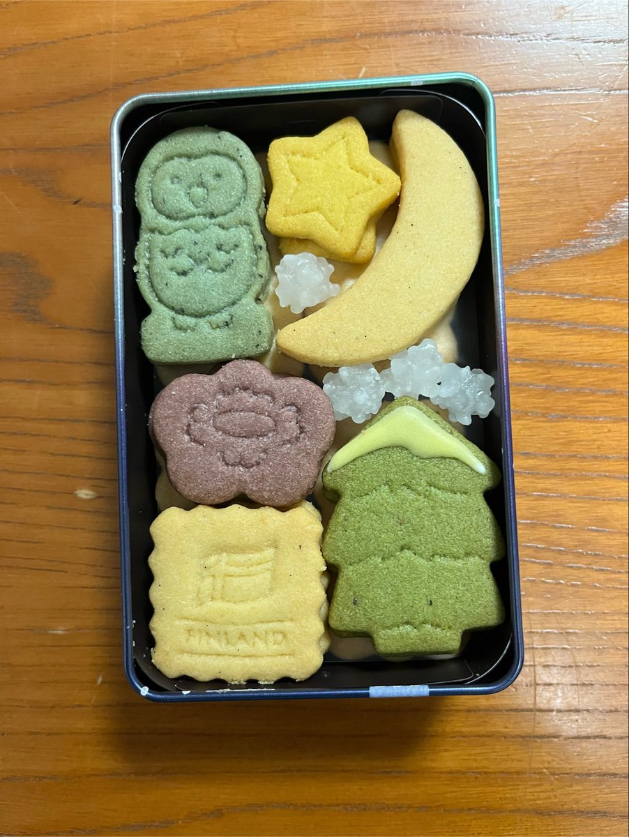 Post by 白玉あずき on X: おやつ。