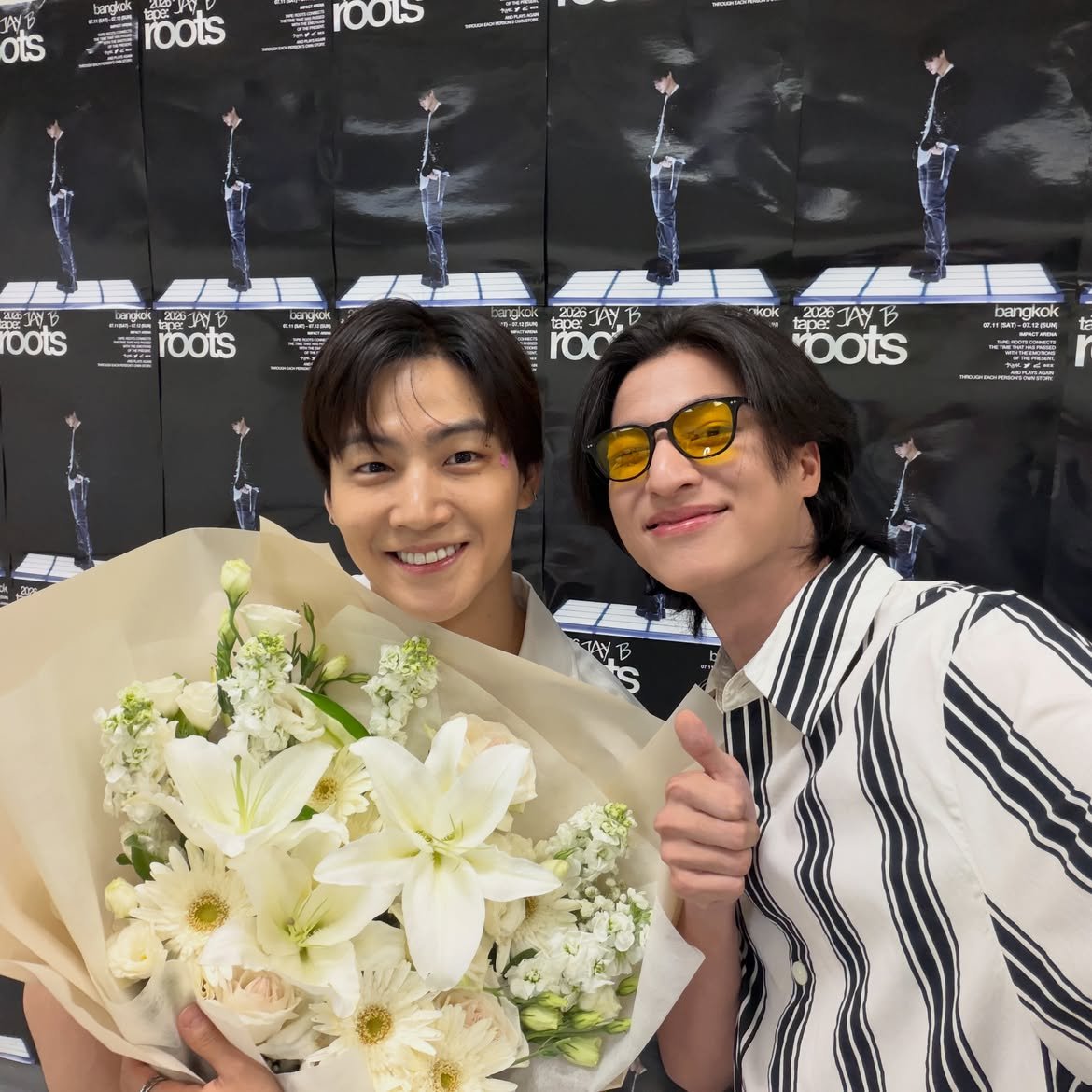 Gulfkanawutofc's tweet photo. IG update​ : GulfKanawut​ 

น้องกลัฟมาอัพรูปกิจกรรมช่วงเดือนที่ผ่านมาอย่างจุใจเลย🤩

#GulfKanawut
@gulfkanawut https://t.co/s35fdUGly7
