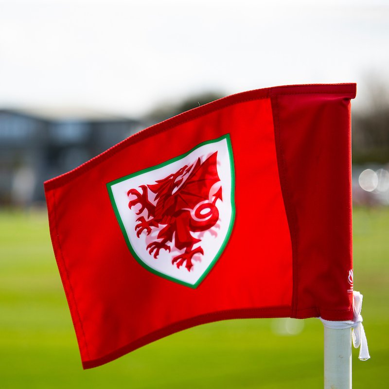 FAWales's tweet photo. The FAW supports UEFA’s position regarding a robust review of the Leadership and Governance of FIFA. 

FIFA and its members are custodians of the game, responsible for its long-term growth, development and sustainability. This requires leadership that puts our game first in all of our decisions.