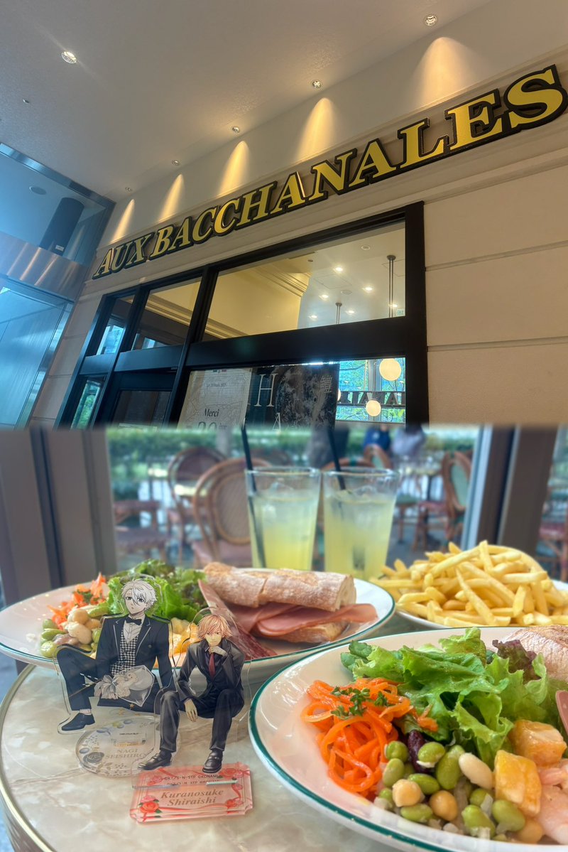 exx4iii's tweet photo. 📍オーバカナル (梅田/大阪)

カフェ活前にランチ🍽💖東京の八重洲店にも行ったことあったけどやっぱり美味しい꒰ᐢɞ̴̶̷ ·̫ ɞ̴̶̷ᐢ꒱♡ ポテトも美味しくて神ポテ活スポット🍟🌟 

店員さんが大理石のテーブルもありますよって教えてくれて写活勢に優しい😭🙏 https://t.co/wkhw11UK43